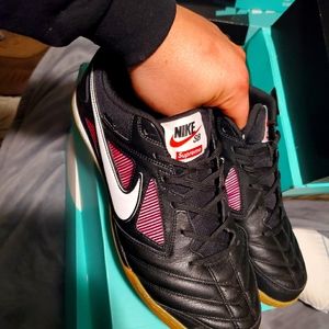 Nike Sb x Supreme (extremely rare)